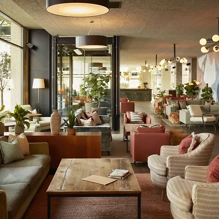 The Hoxton, Holborn-3
